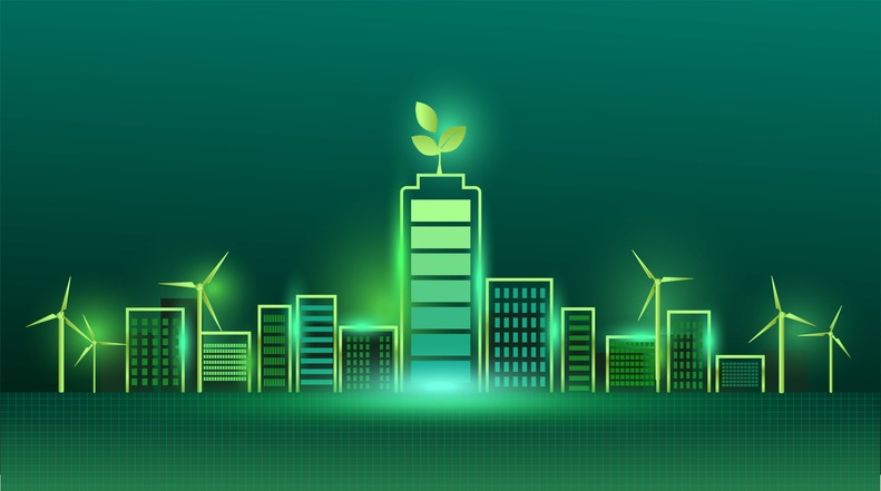 Sustainable Building and Energy Use
